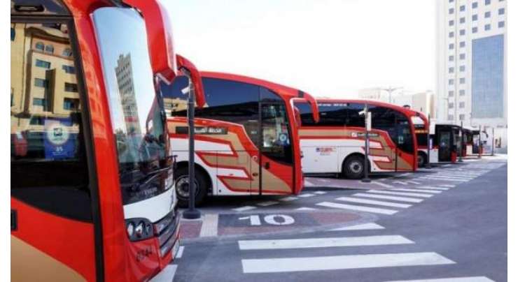دبئی اور ابوظہبی کے درمیان بس سروس کا دوبارہ آغاز کر دیا گیا، سفری ہدایات جاری