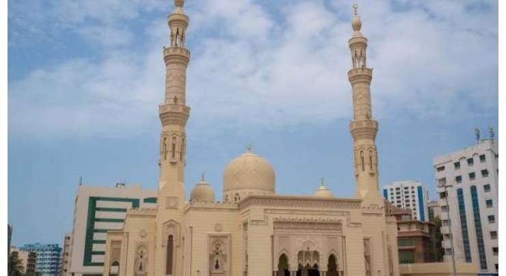 متحدہ عرب امارات میں عید کی نماز کے حوالے سے اہم پابندیوں کا اعلان ہو گیا