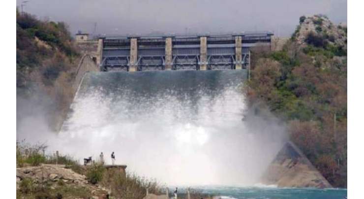 خان پور ،ڈیم میں پانی کی سطح کم ہونے سے خطرے کی گھنٹی بج گئی۔ ڈیم میں پانی کی انتہائی سطح ایک ہزار 910فٹ رہ گئی