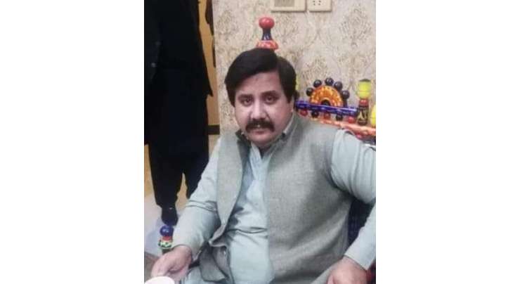 لودہراں، سابق وائس چیئرمین ضلع کونسل لودہراں منظور خان جوئیہ کا بیٹا عرفان خان جوئیہ وفات پاگئے ، سیاسی و سماجی شخصیات کا اظہار افسوس