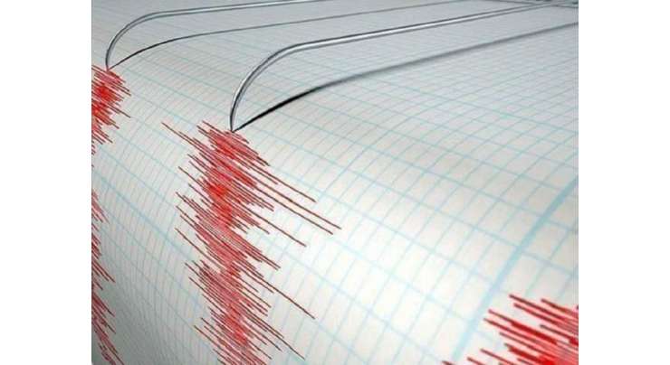 بلوچستان کے علاقوں میں زلزلے کے شدید جھٹکے