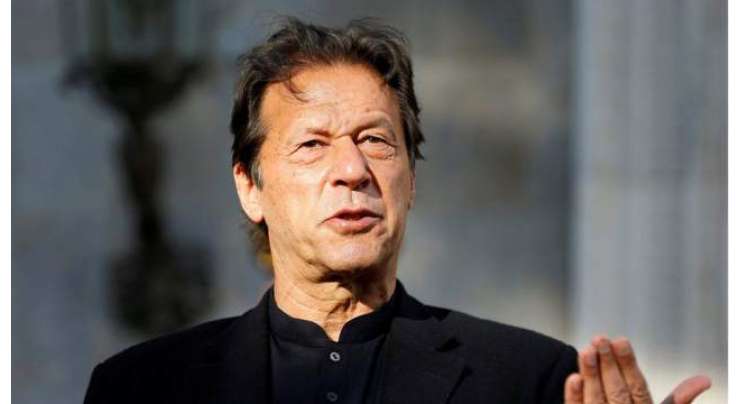 وزیراعظم عمران خان 24 ستمبر کو اقوام متحدہ کی جنرل اسمبلی سے خطاب کریں گے