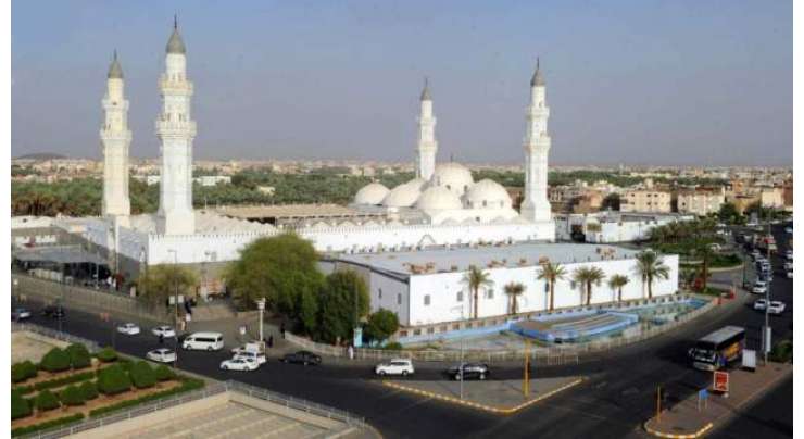 اسلامی تاریخ کی پہلی مسجد 24گھنٹے کے لیے کھُلی رکھنے کا اعلان ہو گیا