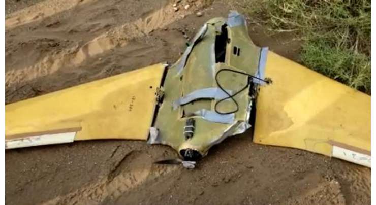سعودیہ کا علاقہ خمیس مشیط مسلسل ڈرونزحملوں کی زد میں آ گیا