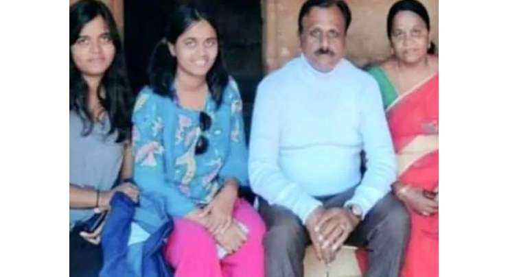 ماں باپ نے دو نوجوان بیٹیوں کو قتل کر کے مذہبی رسم ادا کرنے کا انوکھا دعویٰ کر ڈالا