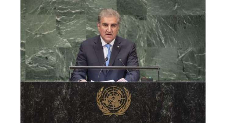 پاکستان نے غزہ میں بین الاقوامی پروٹیکشن فورس تعینات کرنے کا مطالبہ کردیا