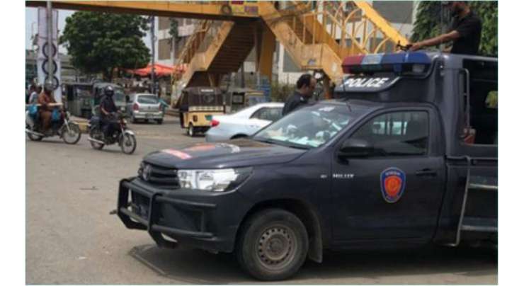 کراچی میں اورنگی ٹاؤن تھانے کے قریب پولیس مقابلہ جعلی نکلا