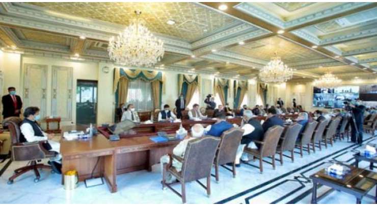 وفاقی کابینہ کا اجلاس، وزراء بجلی کی قیمتوں اور گیس کی عدم فراہمی پر پھٹ پڑے