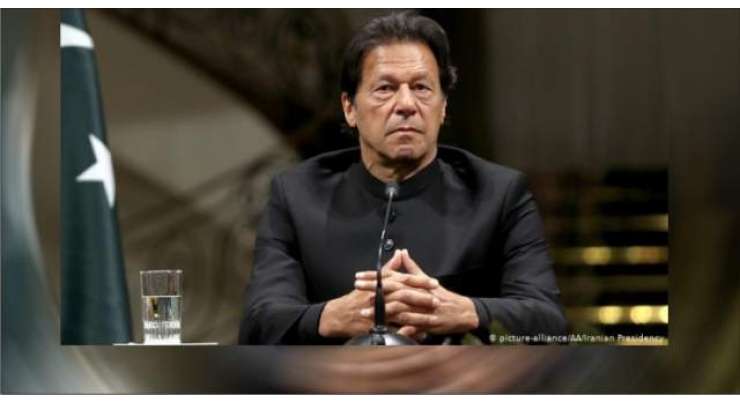 خفیہ اداروں نے وزیراعظم عمران خان کو اپنی نقل و حرکت محدود کرنے کی ہدایت کر دی