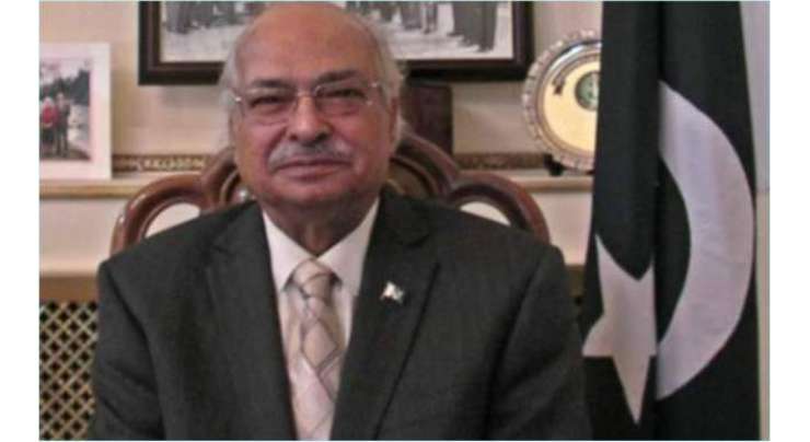 پاکستان کے سابق ہائی کمشنر اور پیپلز پارٹی رہنما واجد شمس الحسن انتقال کر گئے