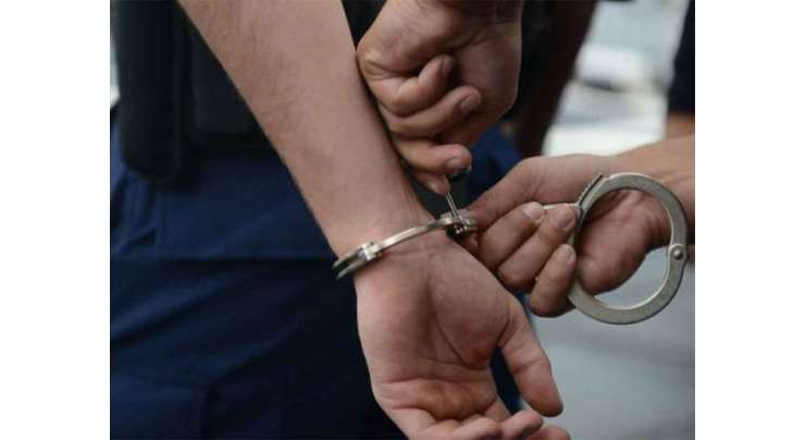 لاہور میں والدہ پر تشدد کرنے والے ناخلف بیٹا اور بہو گرفتار
