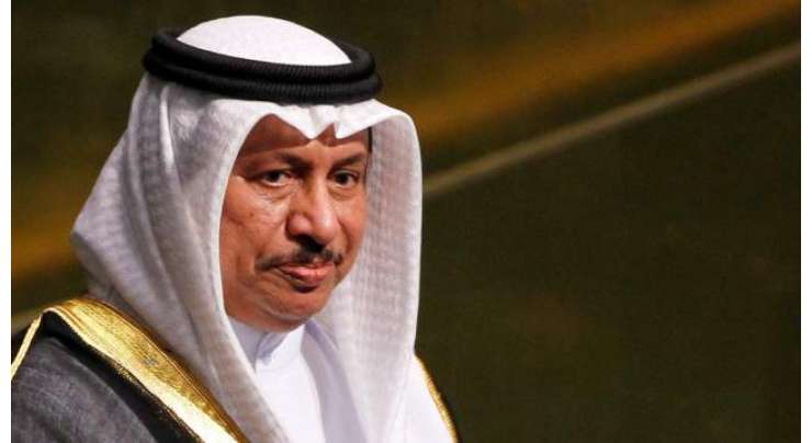 کویتی عدالت نے سابق وزیر اعظم اور سابق وزیر دفاع کو گرفتار کرنے کا حکم دے دیا