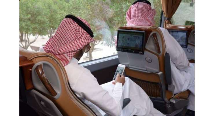 سعودیہ میں رواں برس پبلک بس ٹرانسپورٹ 9 شہروں اور گورنریٹس تک پھیل جائے گی