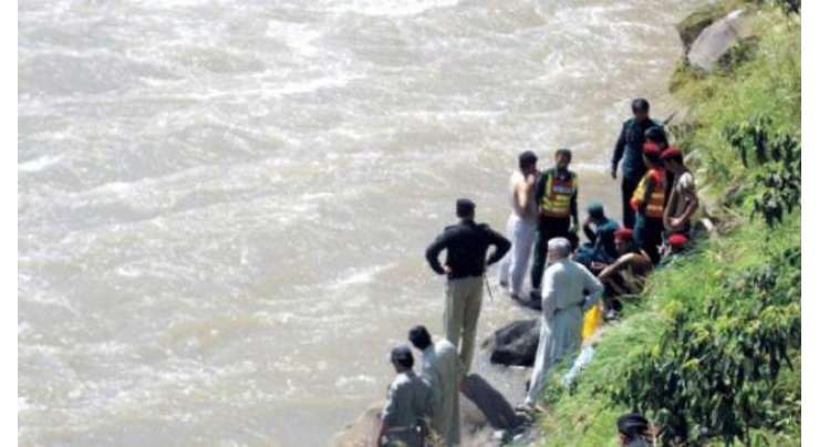 پی ٹی آئی رہنما نے بھتیجی کو آشنا سمیت قتل کرکے لاشیں نہر میں بہادیں