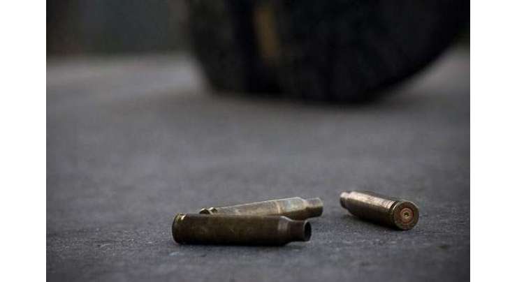 سرگودھا‘آتشیں اسلحہ سے مسلح موٹر سائیکل سواروں نے فائرنگ کر کے نوجوان کو قتل کر دیا