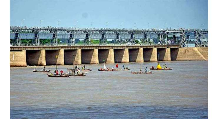 واپڈا کی دریائوں اور آبی ذخائر میں پانی کی صورتحال بارے رپورٹ جاری