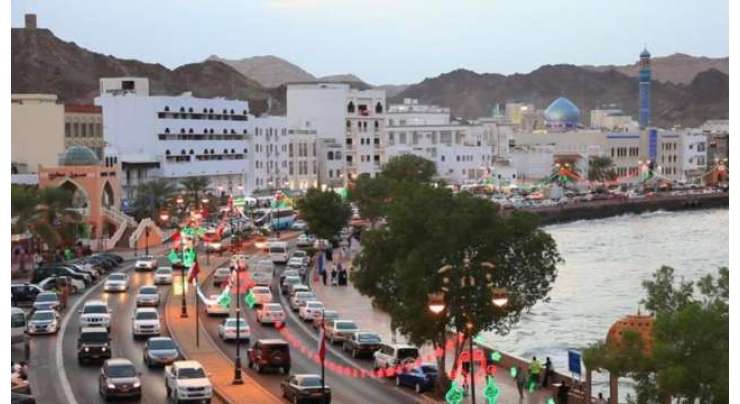 خلیجی ریاست عمان میں کورونا کی تیسری لہر میں شدت آ گئی