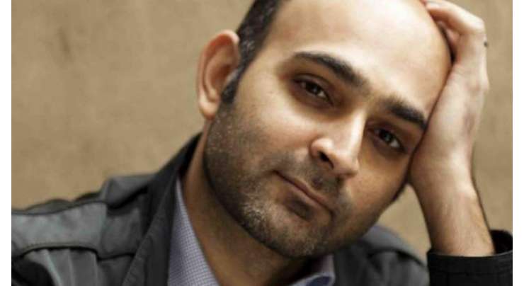 باراک اوباما کی پروڈکشن کمپنی محسن حامد کے ناول پر فلم بنائیگی