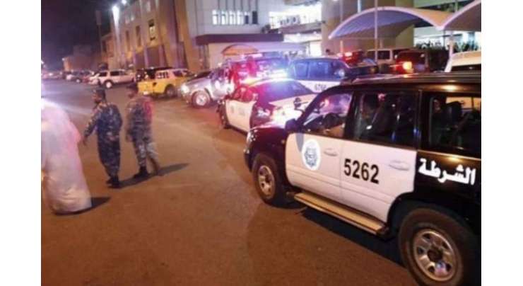 کویت ؛ درجنوں موٹرسائیکلیں چوری کرکے بیچنے والے غیرملکی پکڑے گئے
