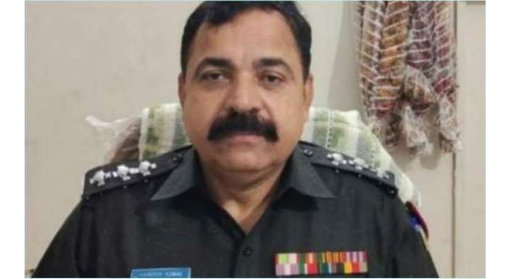 کراچی میں ایک متنازعہ پولیس افسر پُر اسرار طور پر لا پتہ