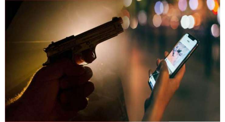 گوجرانوالا ؛ موبائل استعمال کرنے پر بھائی نے بہن کو گولی مار کر قتل کردیا