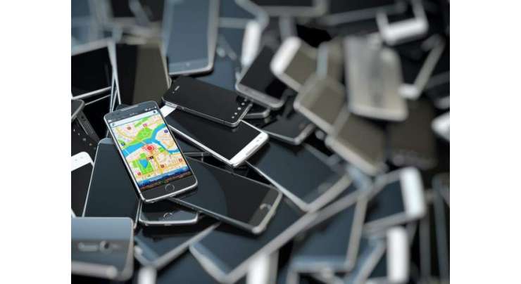 موبائل فونز کی درآمدات میں جاری مالی سال کے پہلے 10 ماہ میں  7.43 فیصدکی نموریکارڈ