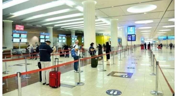 ابوظبی آنے والے مسافروں کے لیے سفری شرائط میں تبدیلی کا اعلان ہو گیا