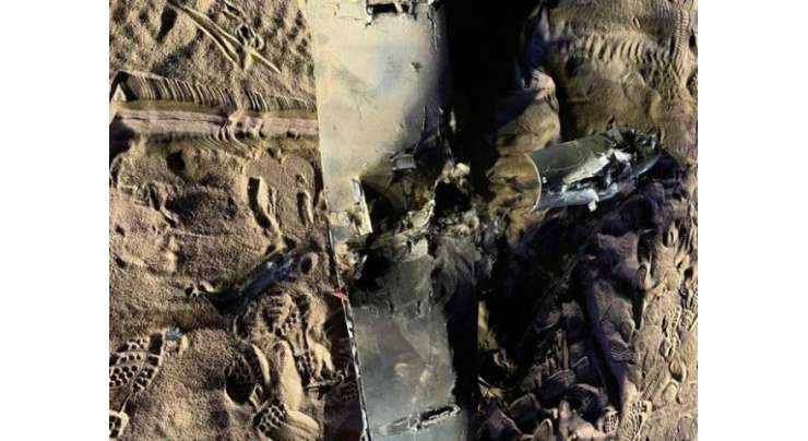سعودی عرب پر ایک اور حوثی حملہ ناکام، 4 بارودی ڈرون طیارے فضاء میں تباہ