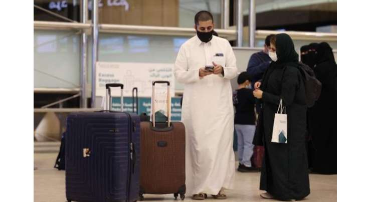 سعودیہ ؛ ملٹی پل انٹری وزٹ ویزے پر قرنطینہ سے متعلق وضاحت جاری
