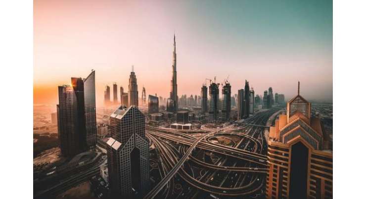 دبئی غیرملکیوں کے رہنے کیلئے دنیا کا تیسرا بہترین شہر قرار