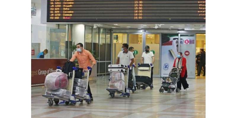 پریشانی ختم ‘ کویت نے 6 ماہ سے زیادہ ملک سے باہر رہنے والے غیرملکیوں ..