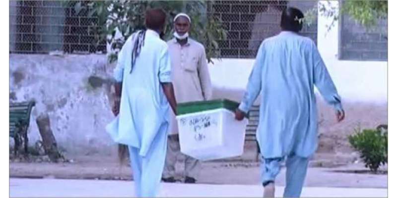 پنجاب میں بلدیاتی انتخابات ، سیاسی جماعتوں نے رابطے تیز کر دئے