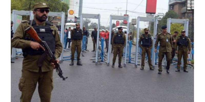 لاہور دھماکے بعد وزارت داخلہ کا صوبوں اور سیکیورٹی اداروں کو ہدایت ..