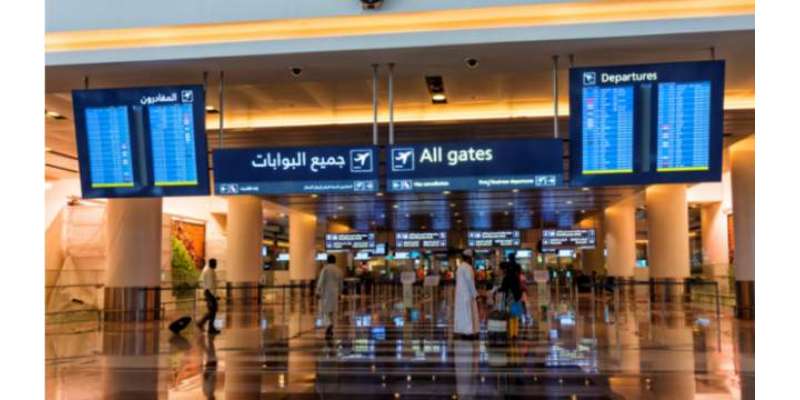 عمان نے پاکستان سمیت متعدد ممالک پر سفری پابندیوں کی مُدت میں اضافہ ..