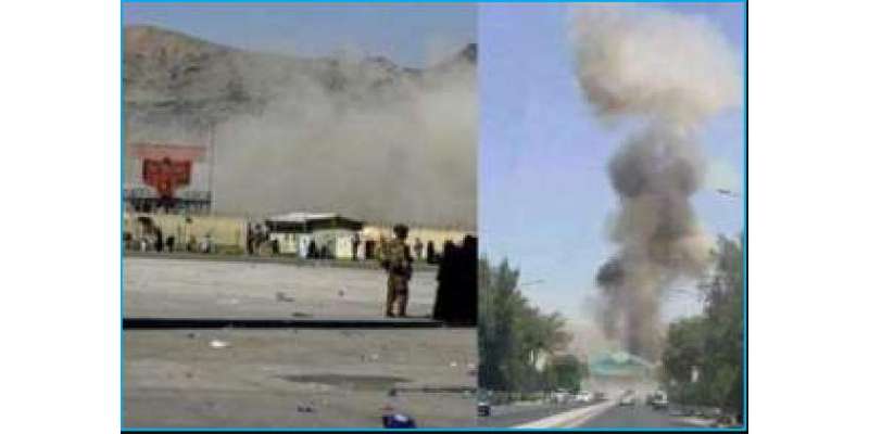 کابل ائیرپورٹ دھماکوں میں امریکی فوجیوں کی ہلاکت کی تصدیق
