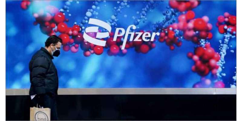 پاکستان نے فائزر سے کورونا ویکسین کی 13 ملین خوراکیں خریدنے کا معاہدہ ..
