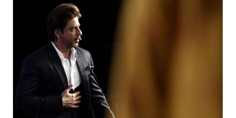 حقیقی زندگی میں کافی شرمیلا ہوں‘شاہ رخ خان