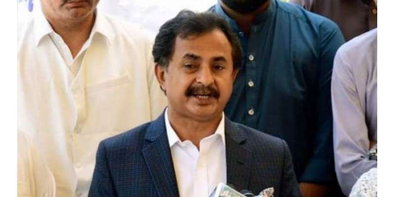 حلیم عادل شیخ نے سندھ میں مکمل لاک ڈائون کی مخالفت کر دی