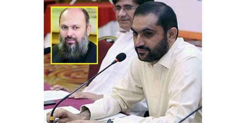 بلوچستان حکومت نے اپنے ہی سپیکر کے خلاف عدم اعتماد کااظہارکر دیا