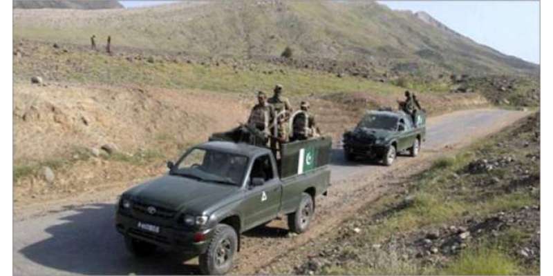 شمالی وزیرستان میں سیکیورٹی فورسز کا آپریشن، ایک دہشت گرد ہلاک