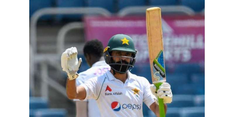 فواد عالم نے امریکا میں کھیلنے کیلئے پاکستان کرکٹ کو خیرباد کہہ دیا