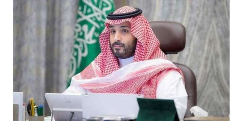 محمد بن سلمان نے سعودیہ کے جدید ایئرپورٹ کا ماسٹر پلان جاری کردیا