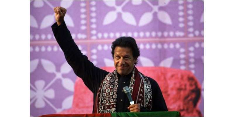 آزادکشمیر انتخابات میں کامیابی، وزیراعظم عمران خان نے اپنا اگلا ہدف ..