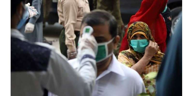 پاکستان میں بھارتی کورونا وائرس ڈیلٹا کے بعد ایک اور نئی قسم سامنے ..