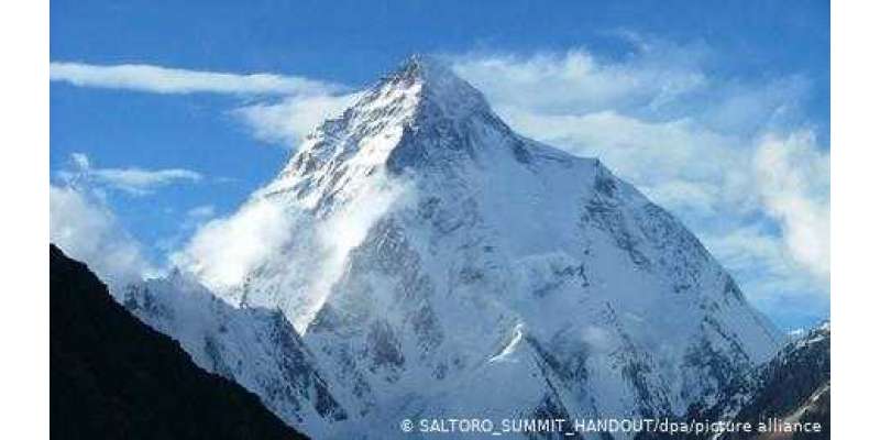 سرما میں کے ٹو کو سر کرنے کا ریکارڈ نیپالی کوہ پیماؤں کے نام