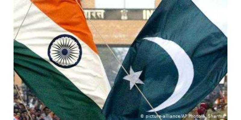  متحدہ عرب امارت کا پاکستان اور بھارت کو قریب لانے کی کوششوں کا اعتراف