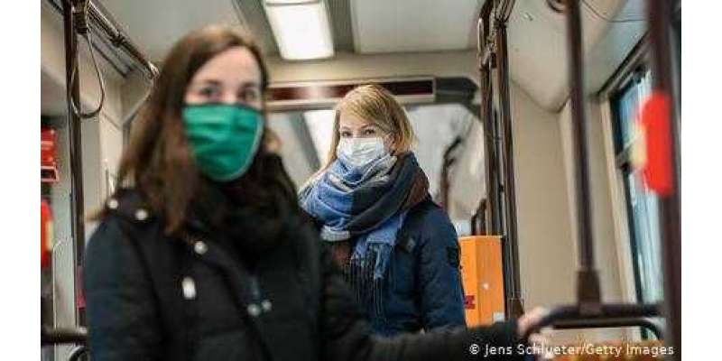 ماسک پہننے کی پابندی بتدریج ختم کی جائے گی، جرمن وزیر صحت