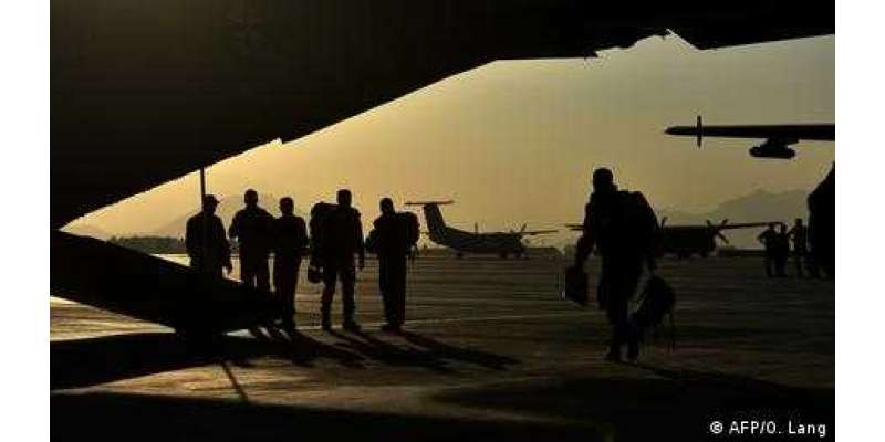 کابل ایئر پورٹ کا چارج سنبھالنے کی ترک پیشکش