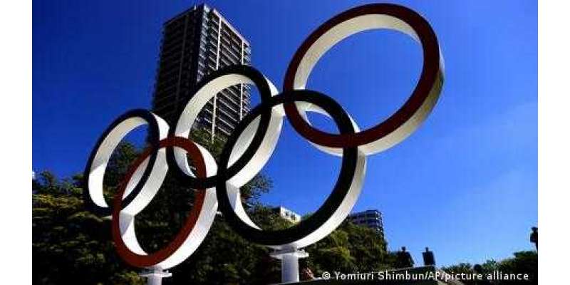  ٹوکیو اولمپک افتتاحی تقریب کے ڈائریکٹر کو ہولوکاسٹ پر طنز مہنگا پڑ ..