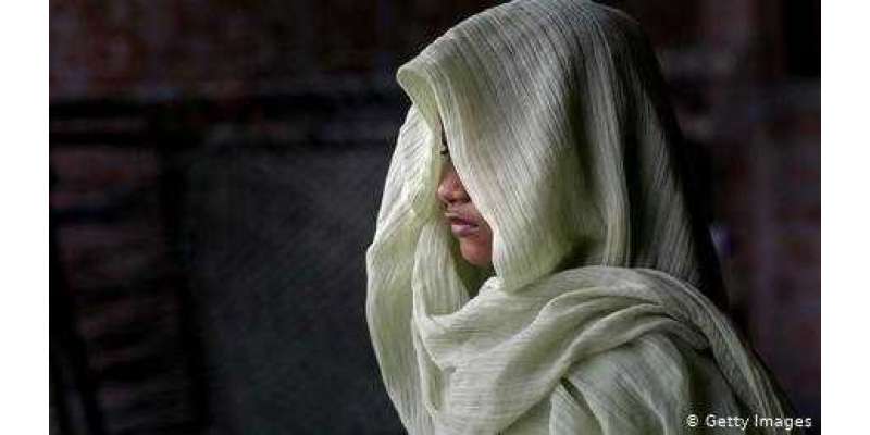 پاکستانی جیلوں میں خواتین کے ساتھ ناروا سلوک